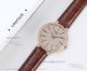 DM Factory Piaget Altiplano Diamond Paved Dial Rose Gold Case Leather Strap 38 MM 9015 Watch (9)_th.jpg